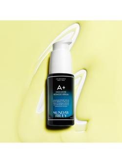 Sunday Riley A+ Retinoid Serum - view 2, 