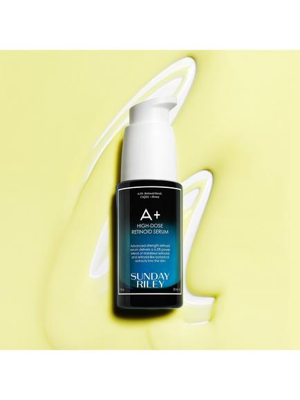 Sunday Riley A+ Retinoid Serum - view 2, 
