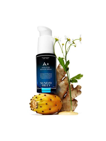 Sunday Riley A+ Retinoid Serum, 