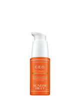 Sunday Riley C.E.O. 15% Vitamin C Brightening Serum