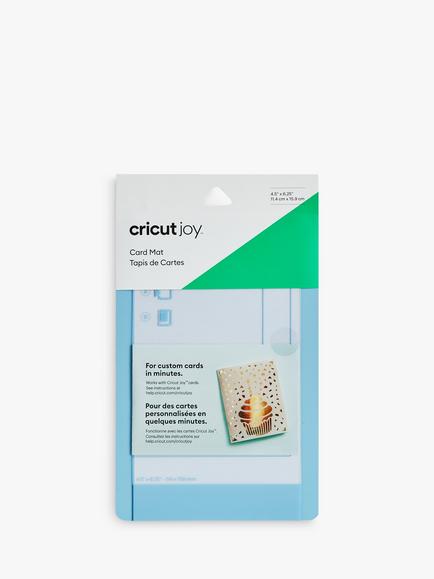 Cricut Joy Card Mat, Multi