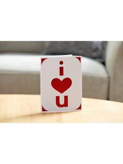 Cricut Joy Insert Cards Sampler Set, Pack of 10 - view 2, Glitter