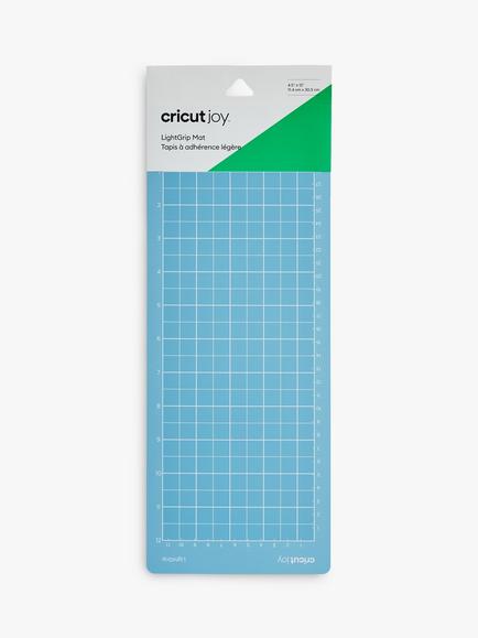 Cricut Joy Light Grip Mat, Multi