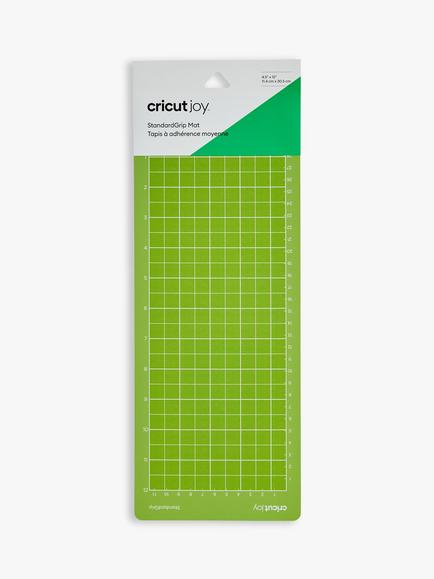 Cricut Joy Standard Grip Mat, Multi