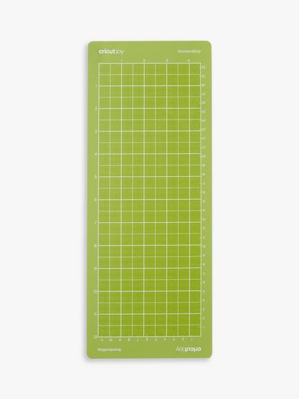 Cricut Joy Standard Grip Mat - view 2, Multi