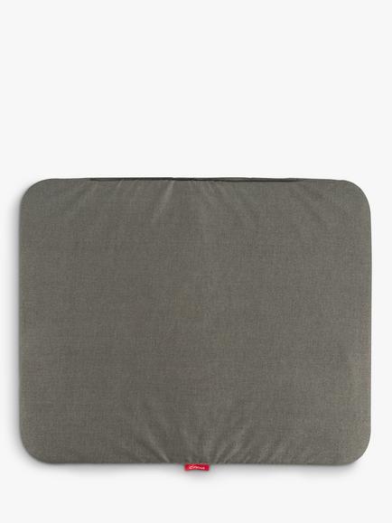 Cricut EasyPress Mat, 16 x 20 inches - view 2, Grey