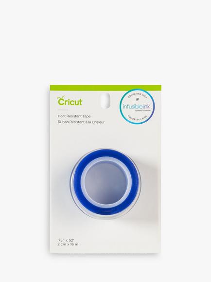 Cricut Heat Resistant Tape, 
