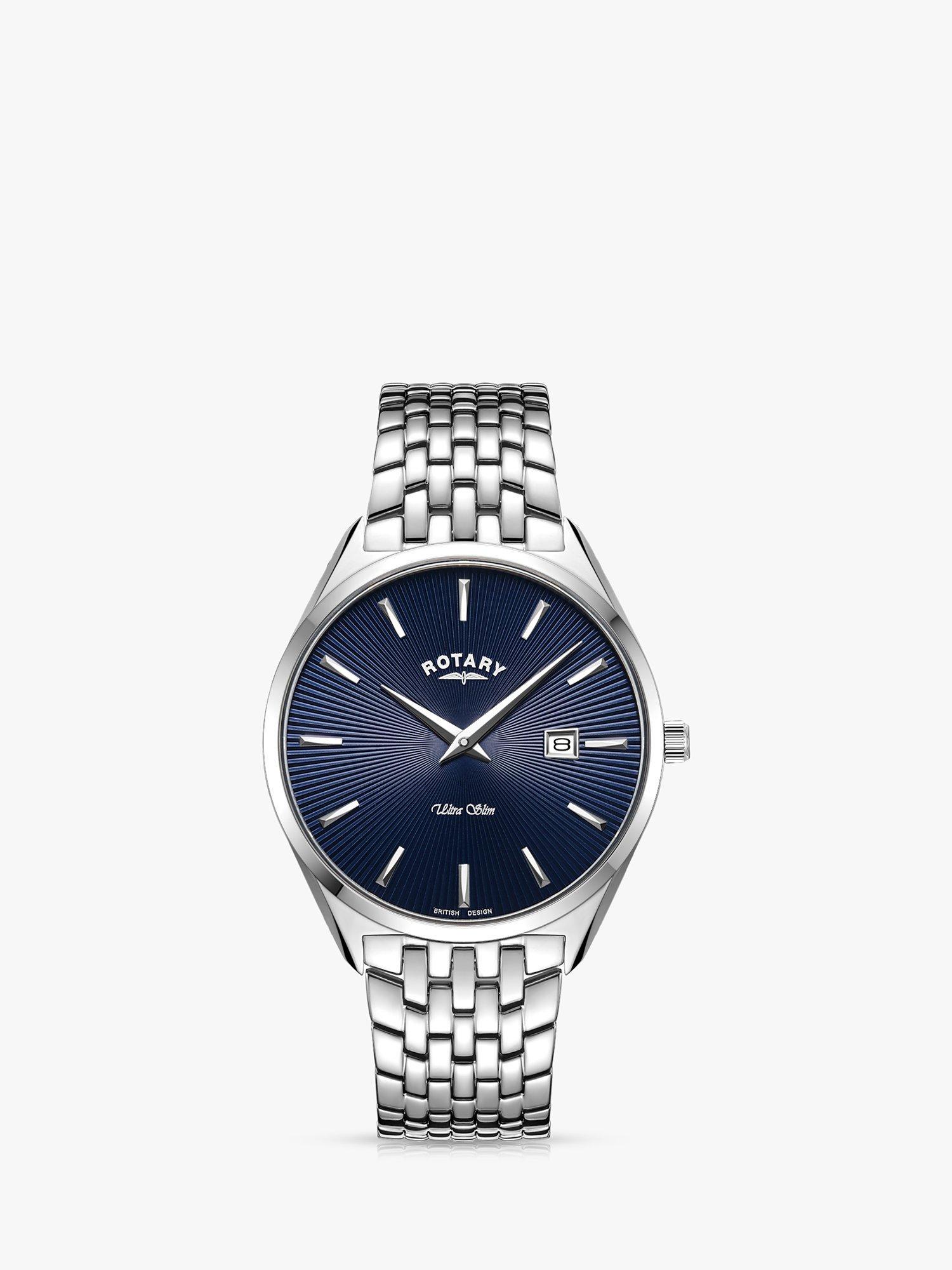 Watches john lewis mens sale