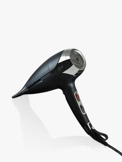 ghd Helios™ Hair Dryer, Black