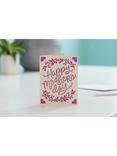 Cricut Joy Insert Cards Sampler Set, Pack of 12