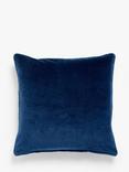 John Lewis Archive Floral Cushion