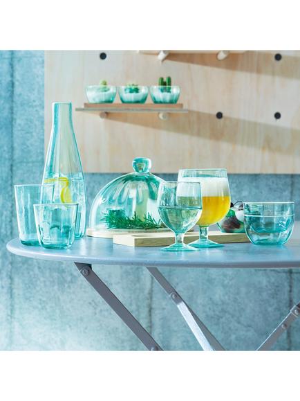 LSA Mia Recycled, Green