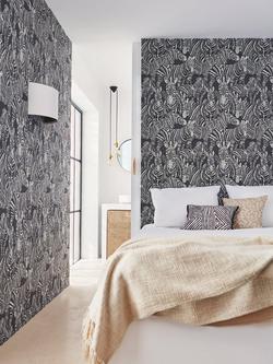 Harlequin Nirmala Wallpaper - view 2, Hmiw112242