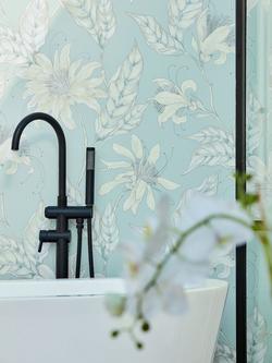 Harlequin Ananda Wallpaper - view 2, Hmiw112235