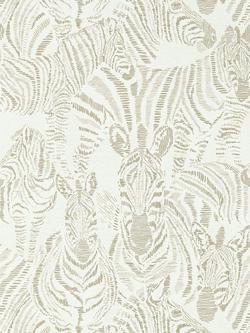 Harlequin Nirmala Wallpaper, Hmiw112240