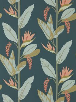 Harlequin Llenya Wallpaper, Hmiw112236