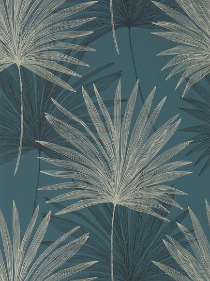 Harlequin Mitende Wallpaper, Hmiw112226