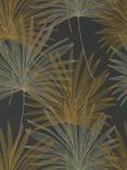 Harlequin Mitende Wallpaper, HMIW112227