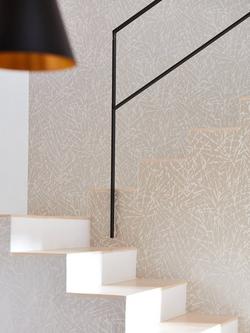 Harlequin Lorenza Wallpaper - view 2, Hmiw112231