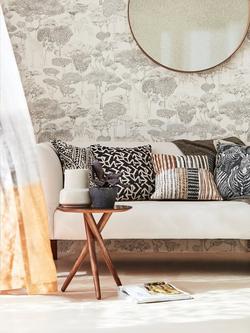 Harlequin Shamwari Wallpaper - view 2, Hmiw112243