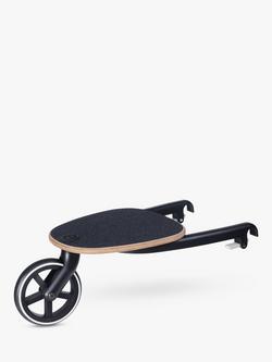 Cybex Priam and Balios Kid Board, Black