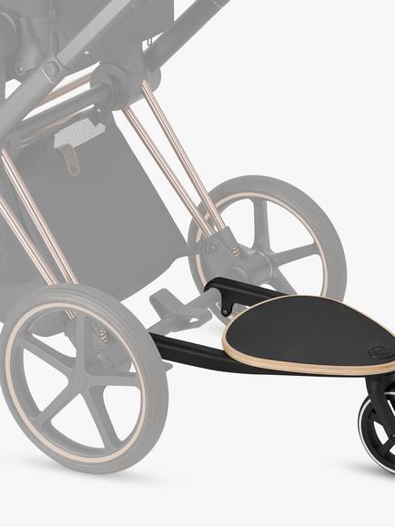 Cybex Priam and Balios Kid Board - view 2, Black