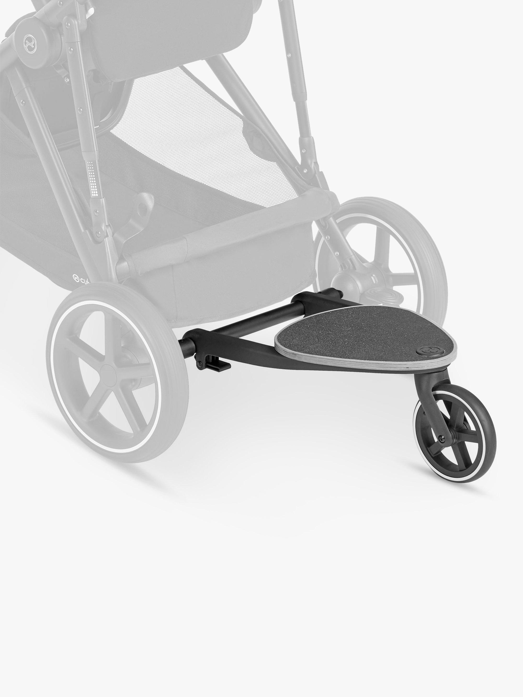 Cybex kidboard review best sale