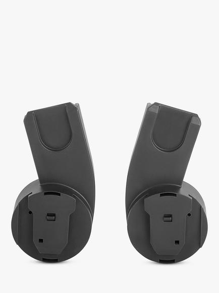 Cybex Balios Adapters, Black