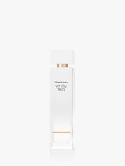 Elizabeth Arden White Tea Mandarin Blossom Eau de Toilette, 100ml, 