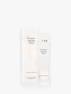 Elizabeth Arden White Tea Mandarin Blossom Eau de Toilette, 100ml - view 2, 