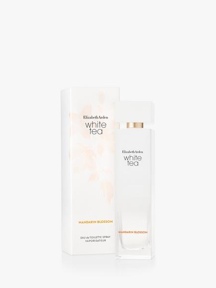 Elizabeth Arden White Tea Mandarin Blossom Eau de Toilette, 100ml - view 2, 