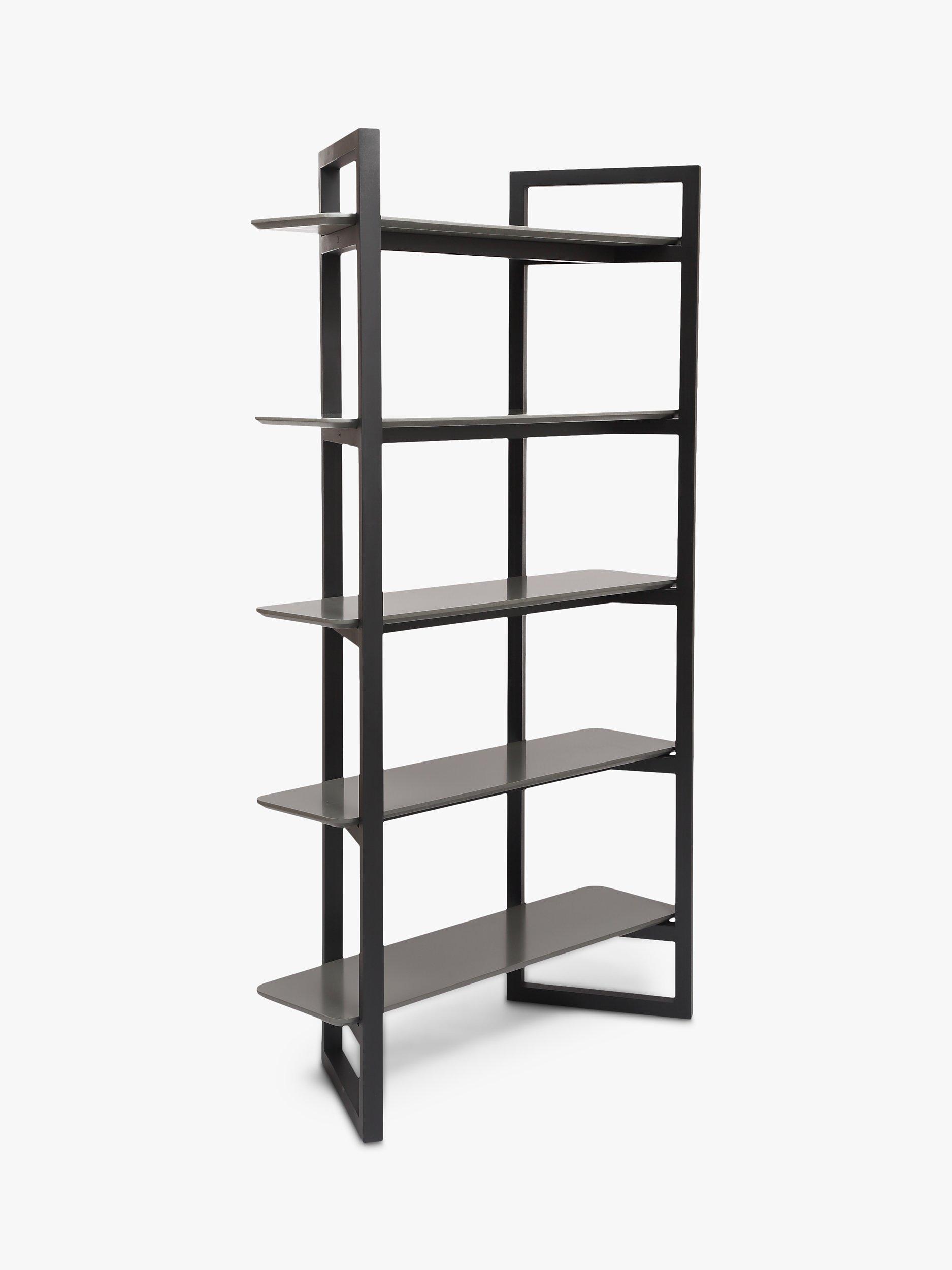 John Lewis ANYDAY Trapeze Shelving Unit
