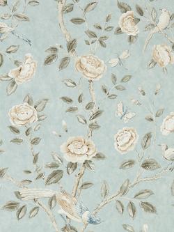 Sanderson Andhara Wallpaper, Dcpw216797