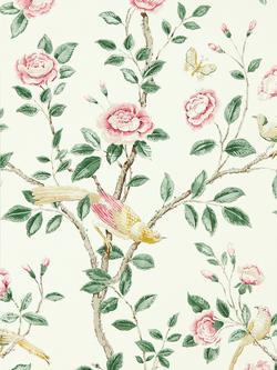 Sanderson Andhara Wallpaper, Dcpw216795