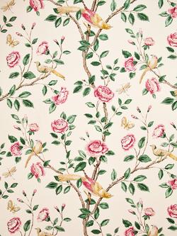 Sanderson Andhara Wallpaper - view 2, Dcpw216795