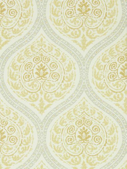 Sanderson Madurai Wallpaper, Dcpw216756