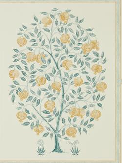 Sanderson Anaar Tree Wallpaper, Dcpw216792