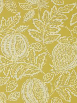 Sanderson Cantaloupe Wallpaper, Dcpw216762