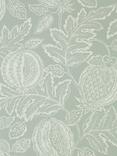 Sanderson Cantaloupe Wallpaper, DCPW216761