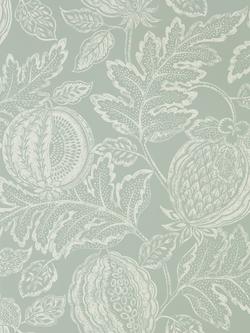 Sanderson Cantaloupe Wallpaper, Dcpw216761