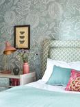 Sanderson Cantaloupe Wallpaper, DCPW216761