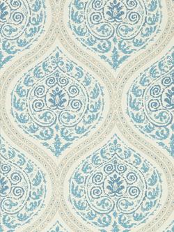 Sanderson Madurai Wallpaper, Dcpw216754