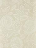 Sanderson Cantaloupe Wallpaper