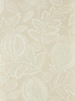 Sanderson Cantaloupe Wallpaper, Dcpw216760