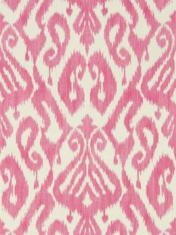 Sanderson Kasuri Wallpaper, Dcpw216780