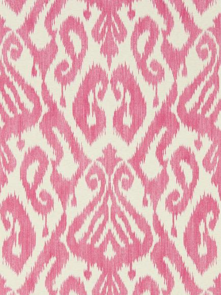 Sanderson Kasuri Wallpaper, Dcpw216780