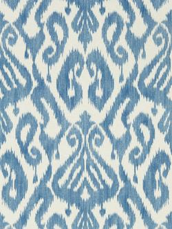 Sanderson Kasuri Wallpaper, Dcpw216781