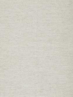 John Lewis Viscose Linen Blend Furnishing Fabric, Marshmallow
