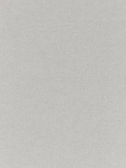 John Lewis Recycled Basketweave Furnishing Fabric, Flint