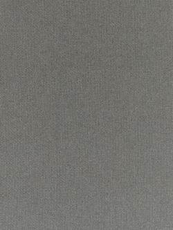 John Lewis Recycled Basketweave Furnishing Fabric, Steel